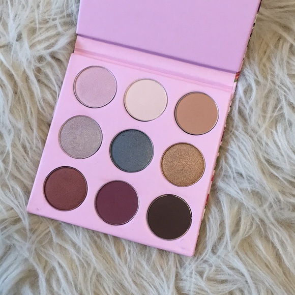 Winky Lux Other - Winky Lux Kitten Palette